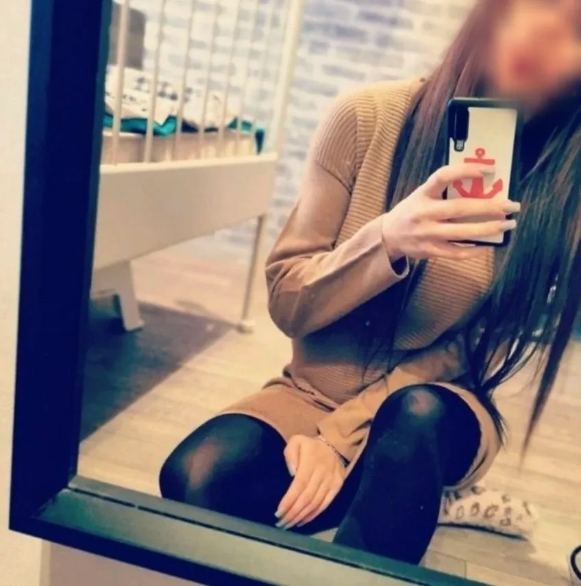 Aitziber, 31 años