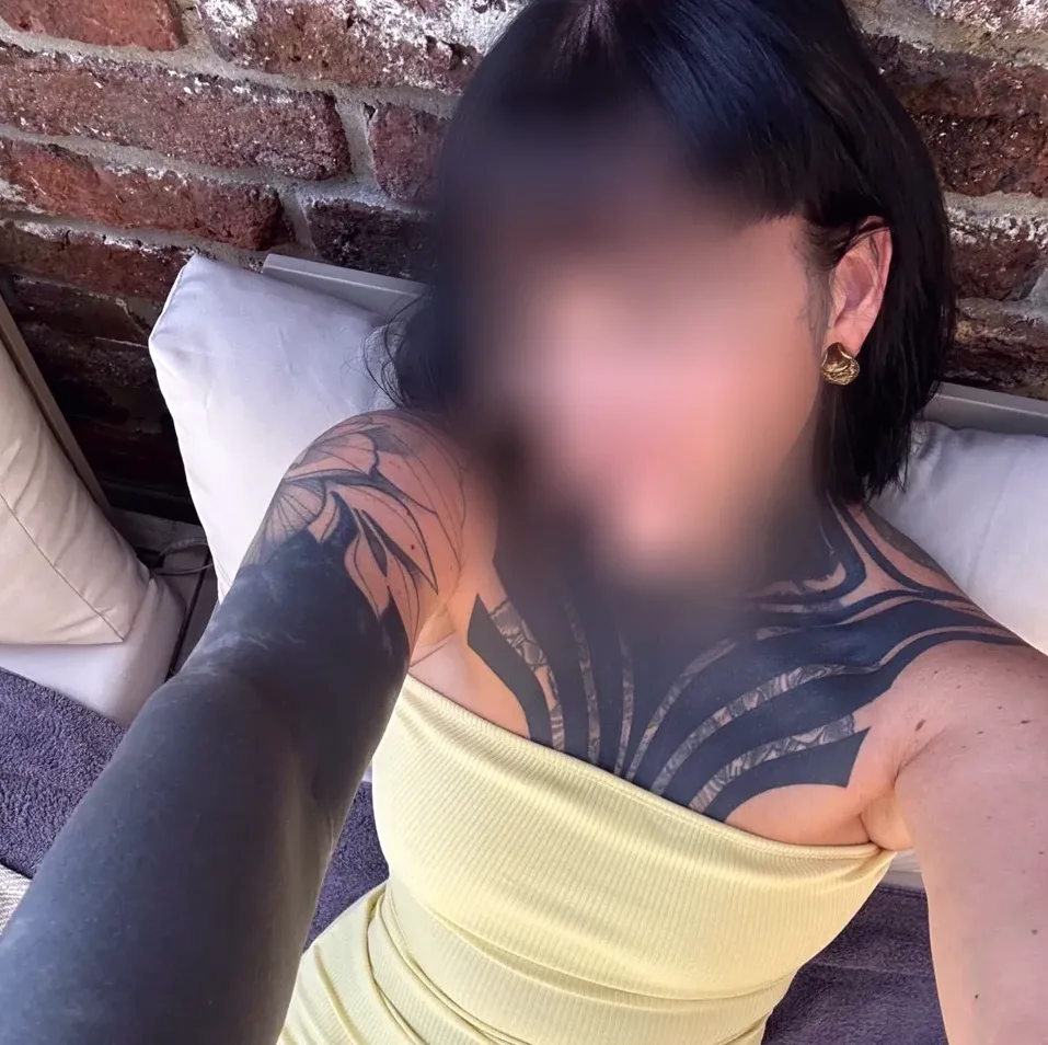 Ariadna, 35 años