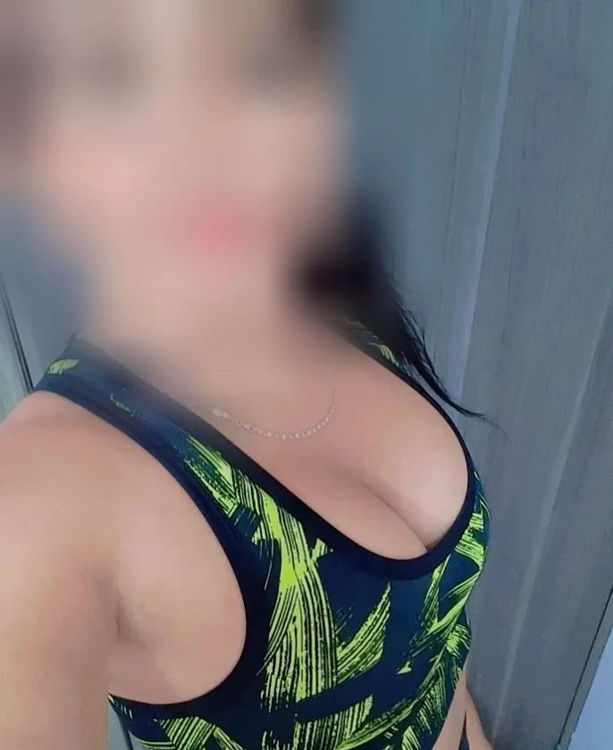 Ariadna, 36 años