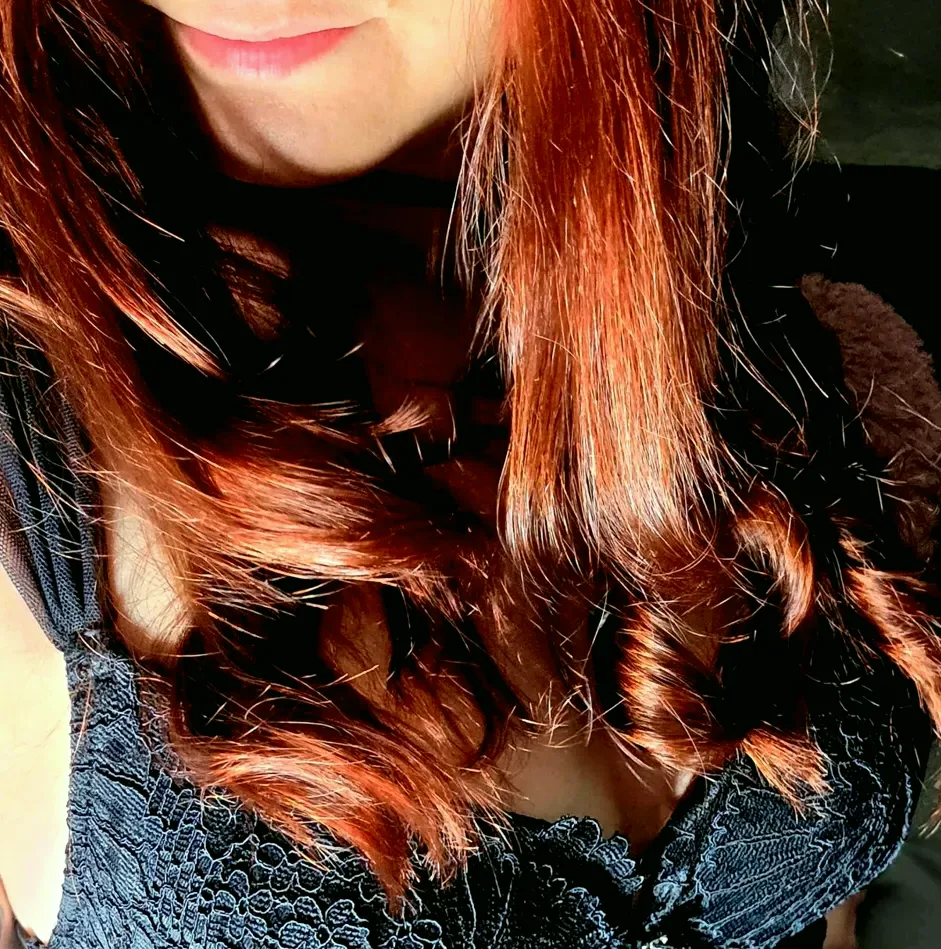 Aroa, 29 años