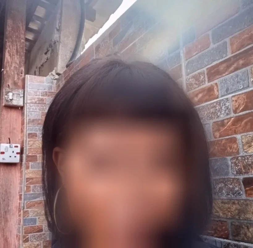 Carlota, 30 años