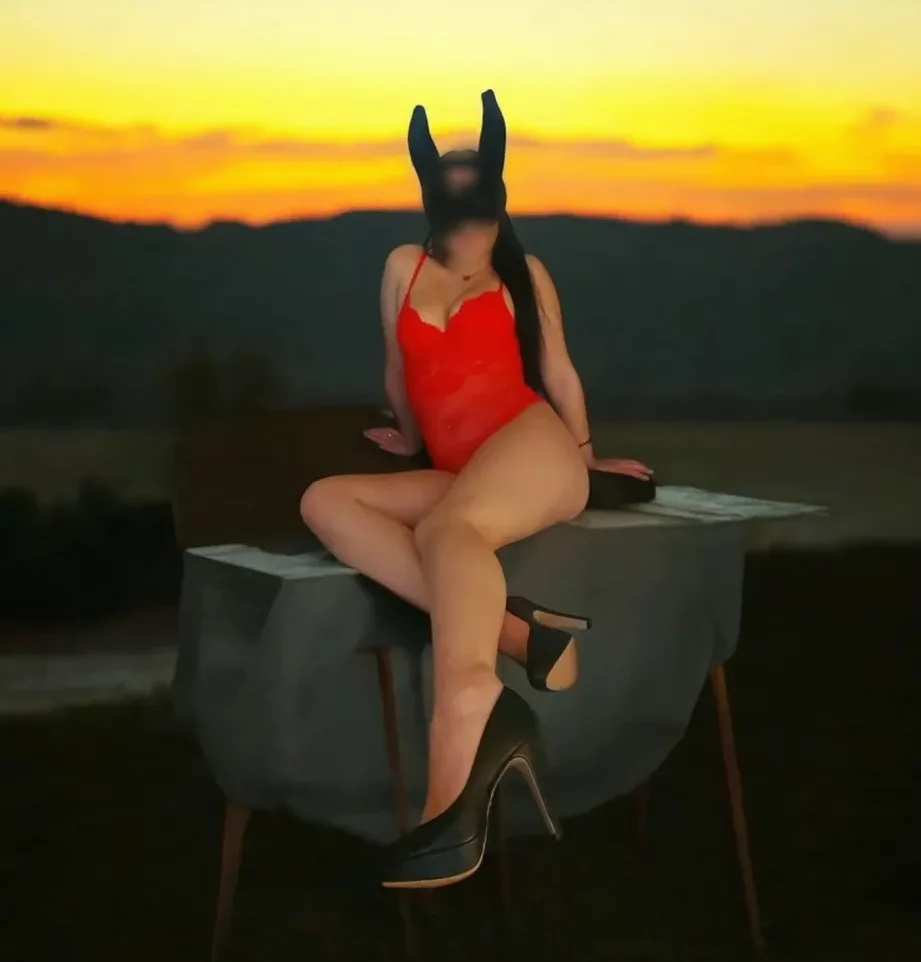 Francisca, 26 años