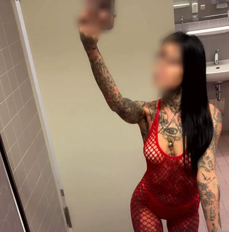 Hanane, 34 años