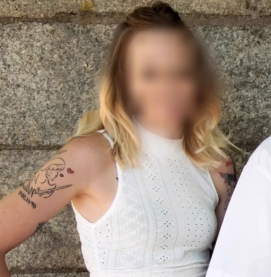 Iratxe, 32 años