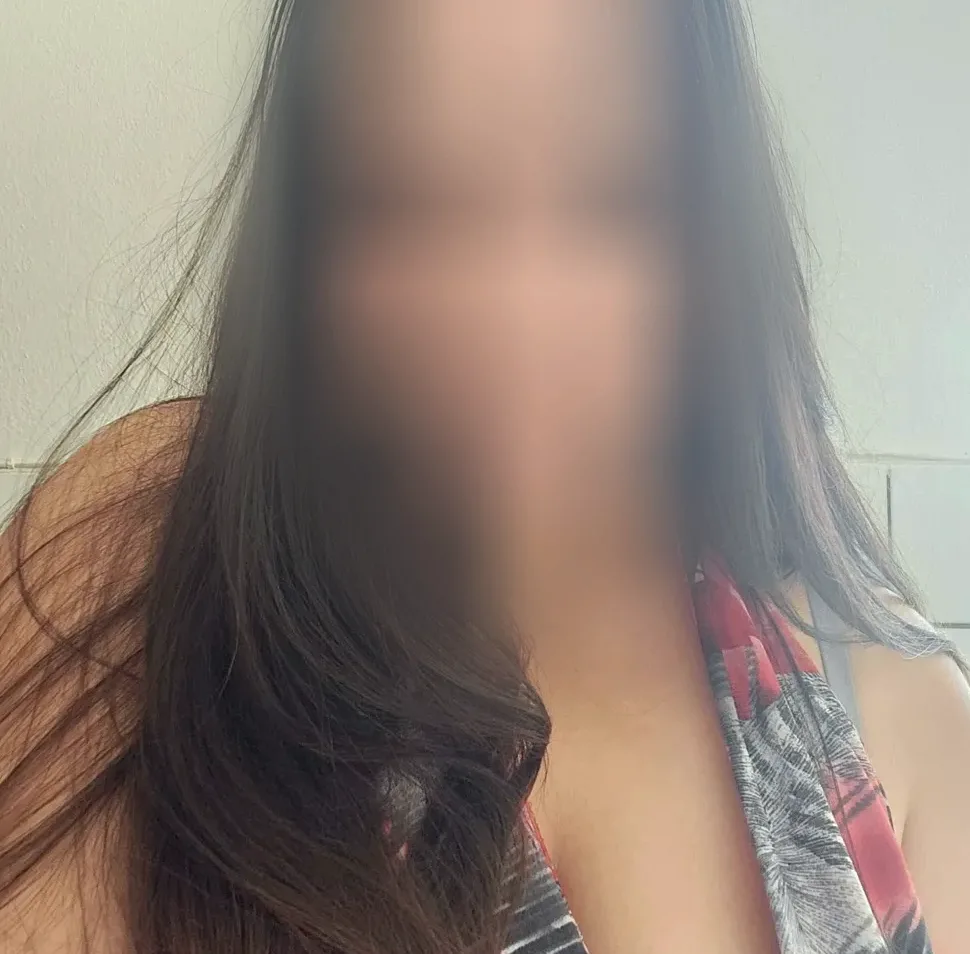 Judit, 25 años