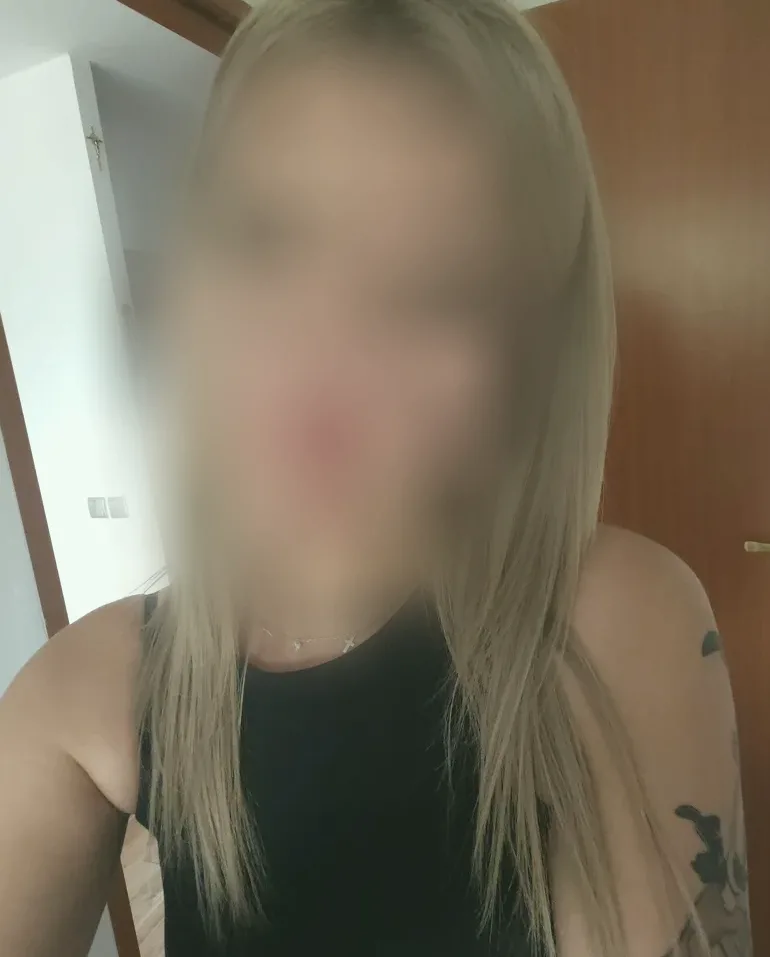 Olga, 26 años