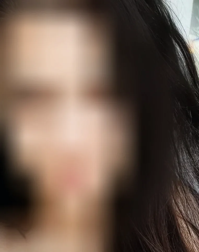 Vanesa, 28 años