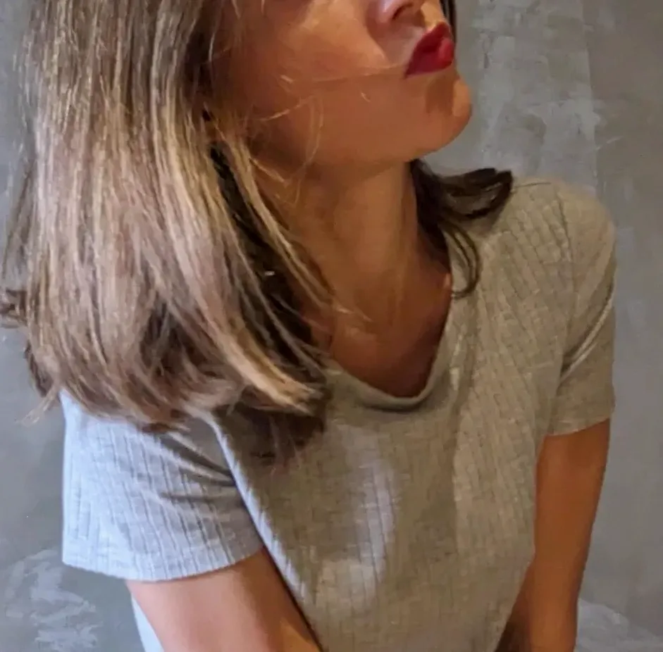 Yasmina, 33 años